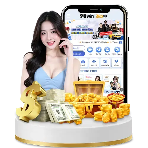 Thưởng chào mừng cho thành viên mới khi đăng ký