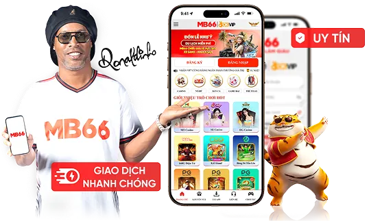 Giao diện người dùng thân thiện của ứng dụng cá cược