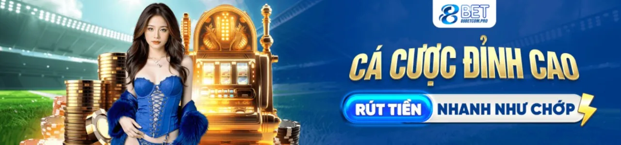 Trò chơi Nổ Hũ với cơ hội trúng lớn