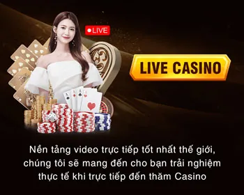 Danh mục Casino