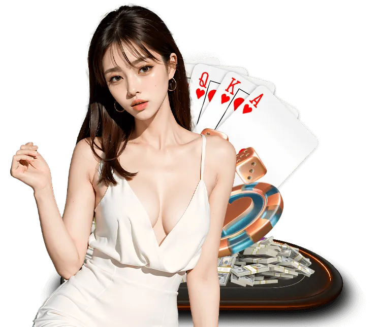 Hình ảnh đa dạng trò chơi cá cược